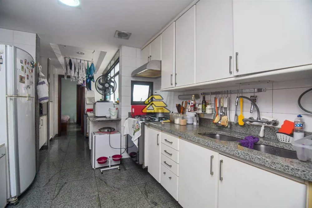 Apartamento, 3 quartos, 151 m² - Foto 4