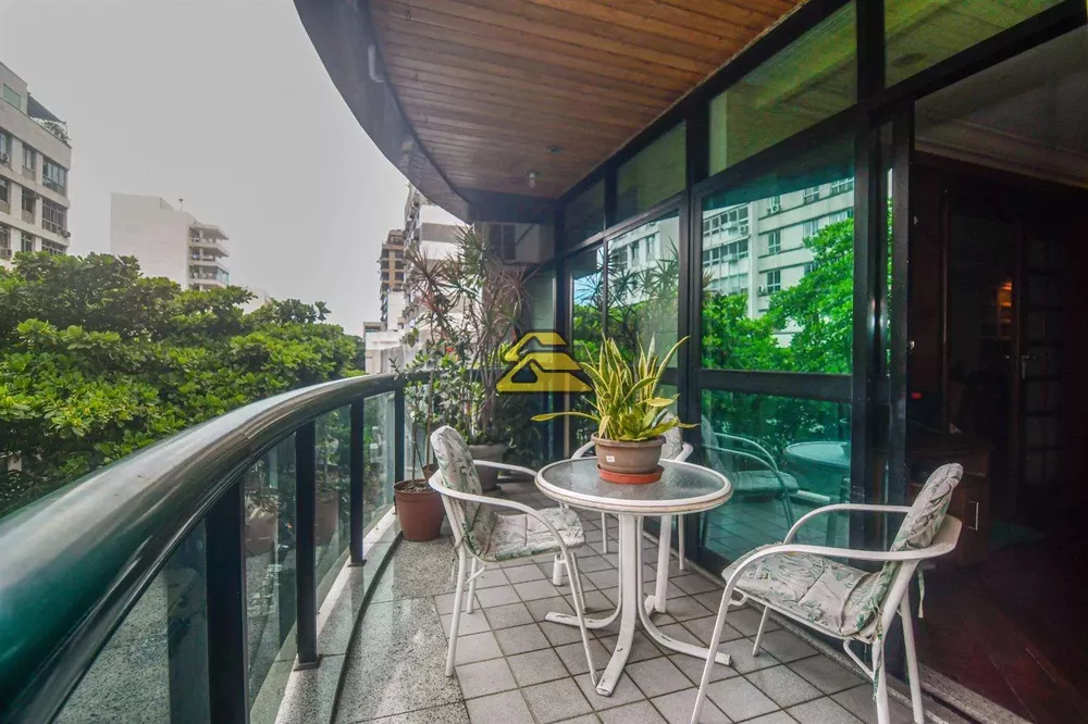 Apartamento, 3 quartos, 151 m² - Foto 14