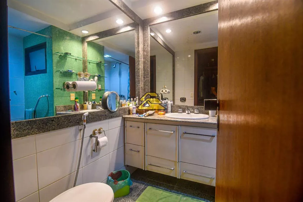Apartamento, 3 quartos, 151 m² - Foto 21