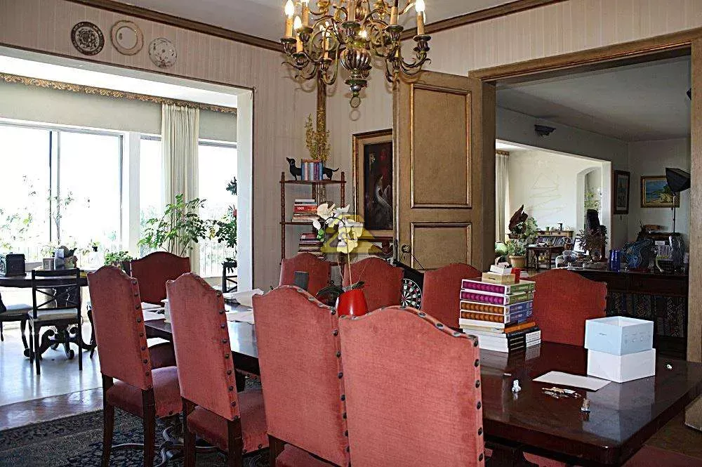 Apartamento, 3 quartos, 500 m² - Foto 6