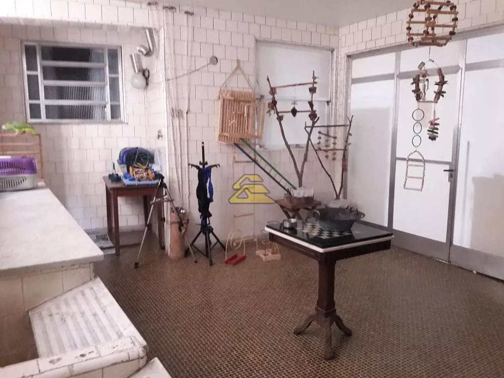 Apartamento, 3 quartos, 500 m² - Foto 41