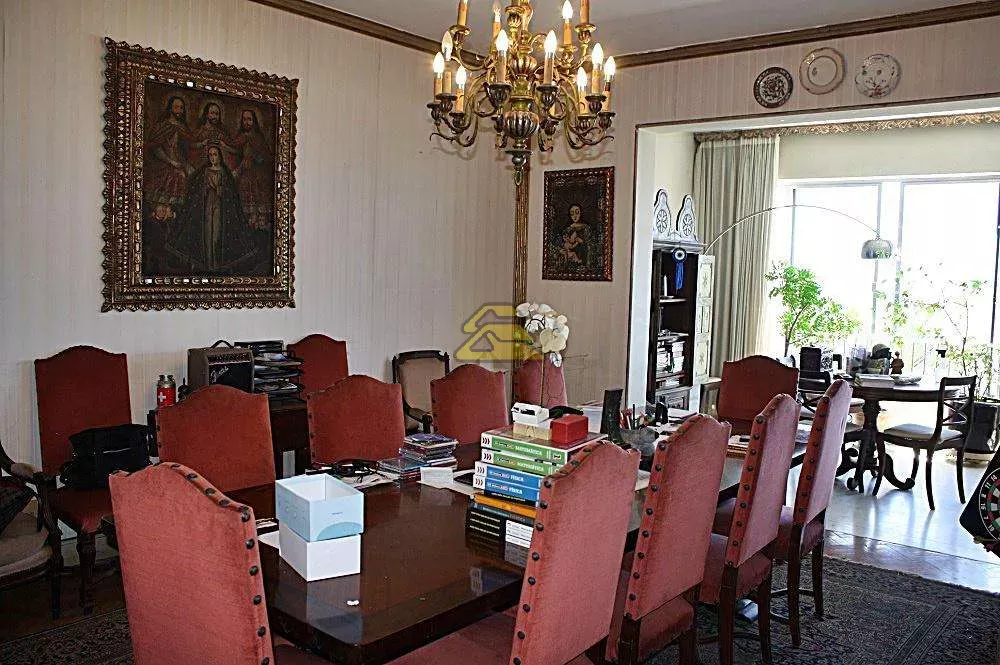 Apartamento, 3 quartos, 500 m² - Foto 7