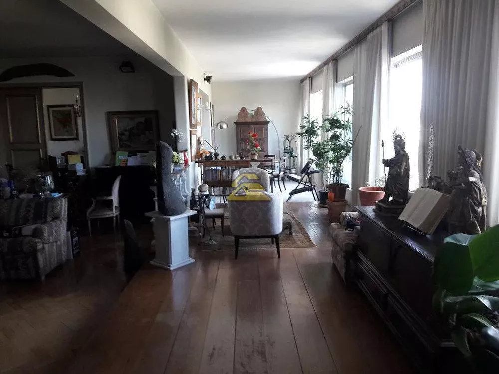 Apartamento, 3 quartos, 500 m² - Foto 5