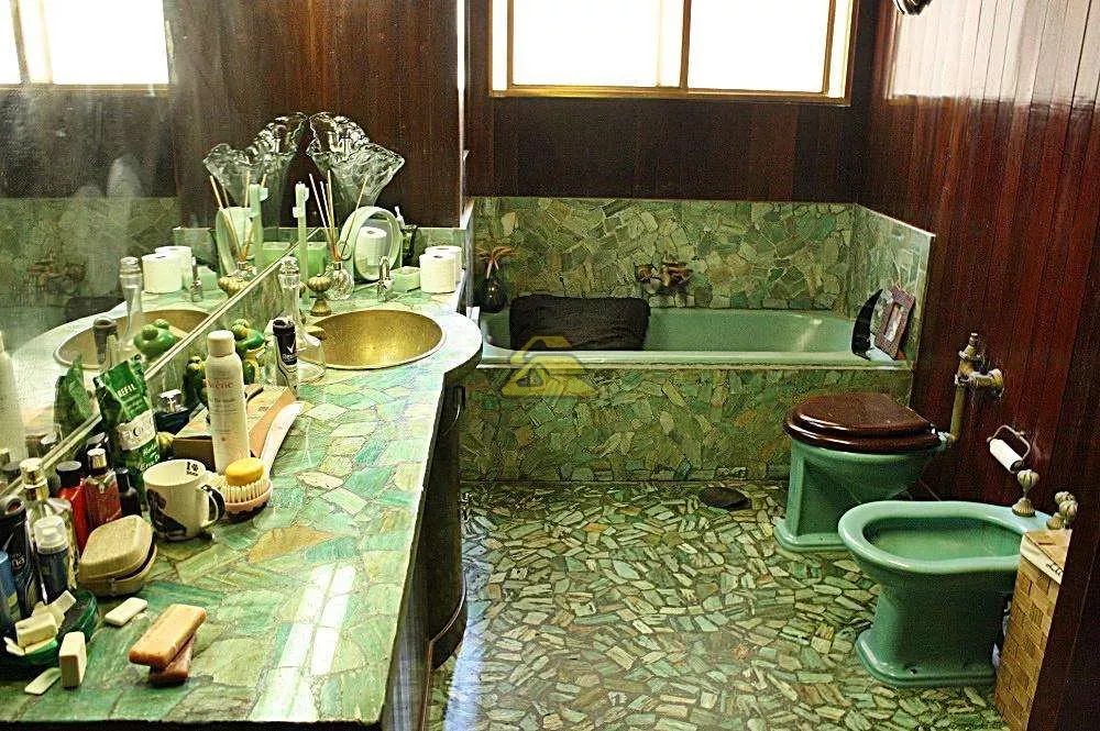 Apartamento, 3 quartos, 500 m² - Foto 15