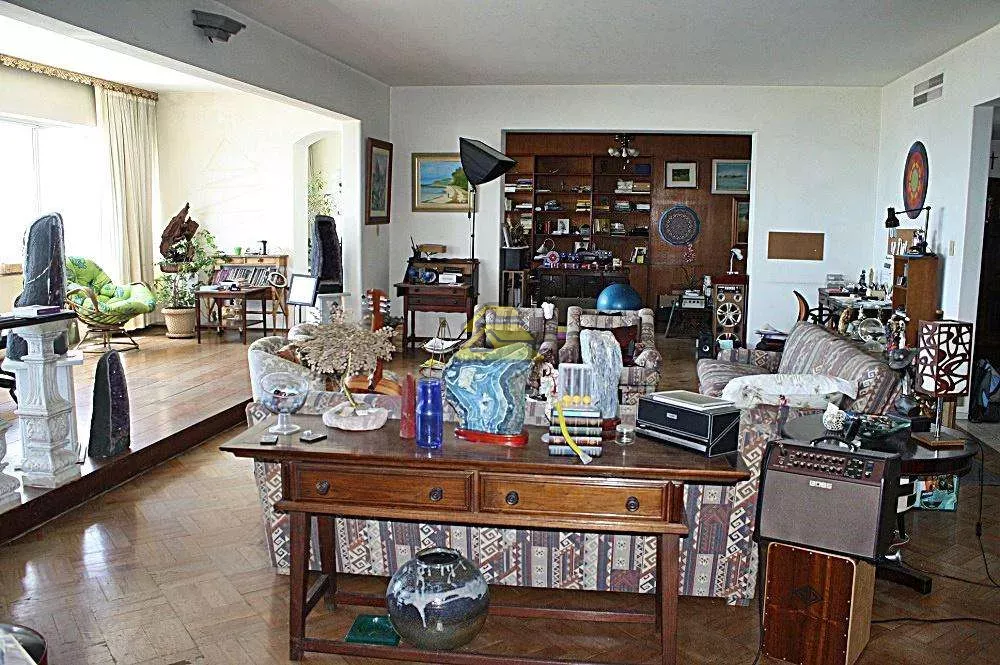 Apartamento, 3 quartos, 500 m² - Foto 9