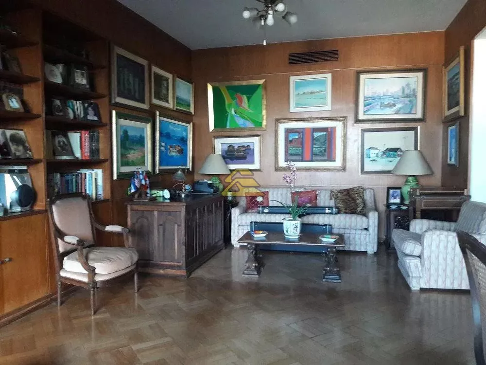 Apartamento, 3 quartos, 500 m² - Foto 28