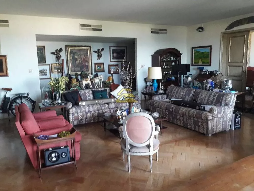 Apartamento, 3 quartos, 500 m² - Foto 1