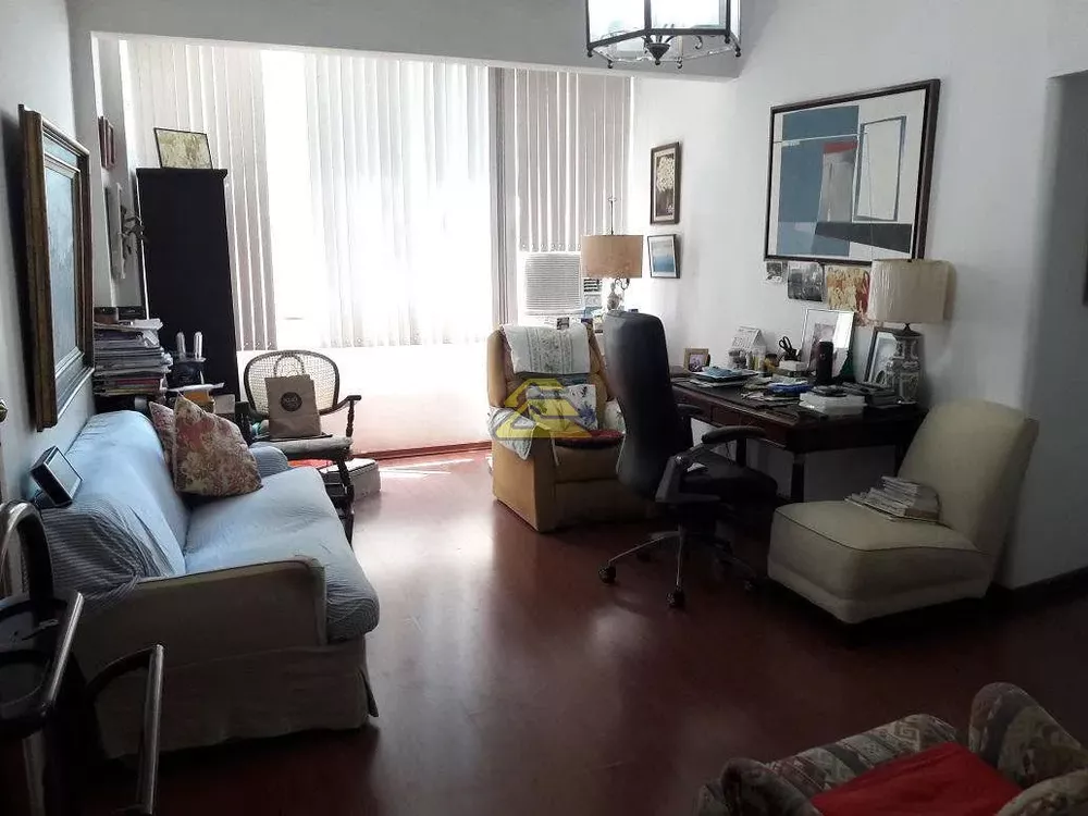 Apartamento, 3 quartos, 500 m² - Foto 29