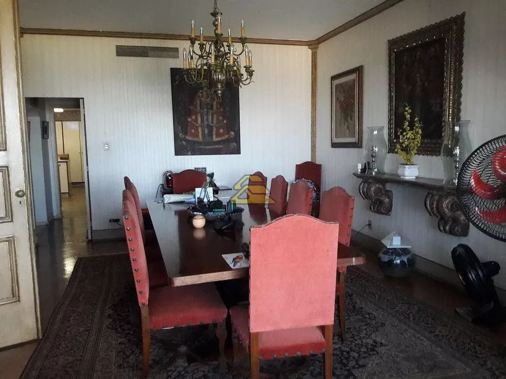 Apartamento, 3 quartos, 500 m² - Foto 8