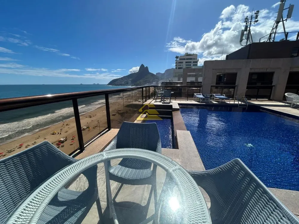 Apartamento, 2 quartos, 82 m² - Foto 4