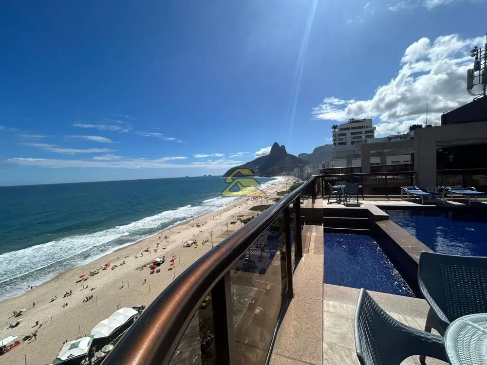 Apartamento, 2 quartos, 82 m² - Foto 14