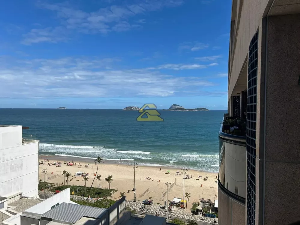 Apartamento, 2 quartos, 82 m² - Foto 13