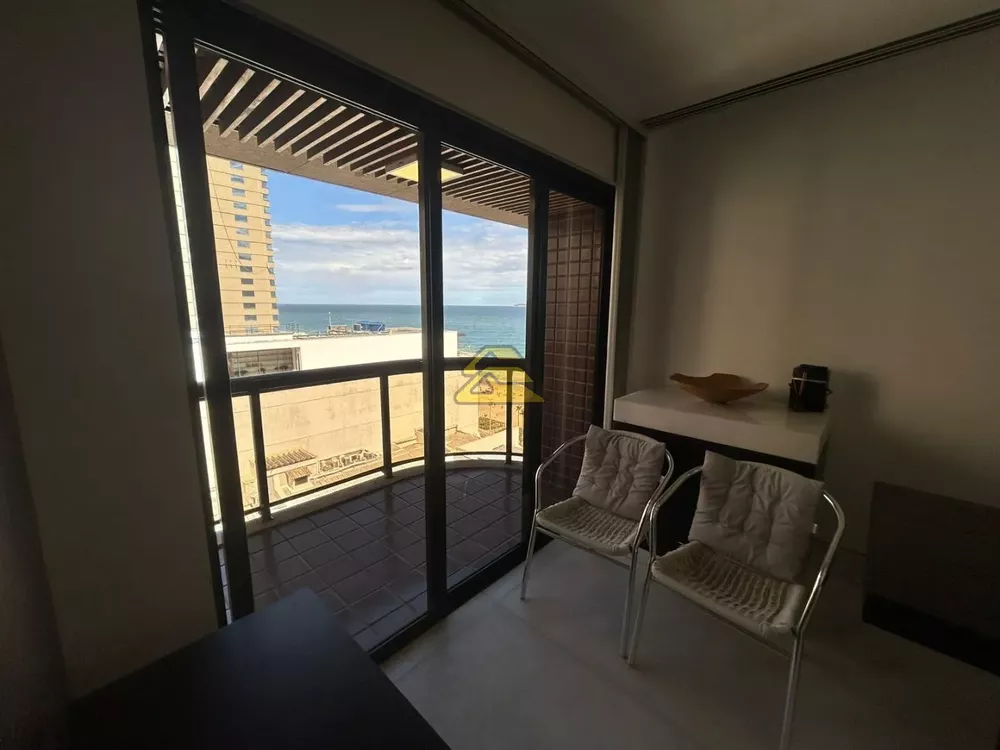 Apartamento, 2 quartos, 82 m² - Foto 12