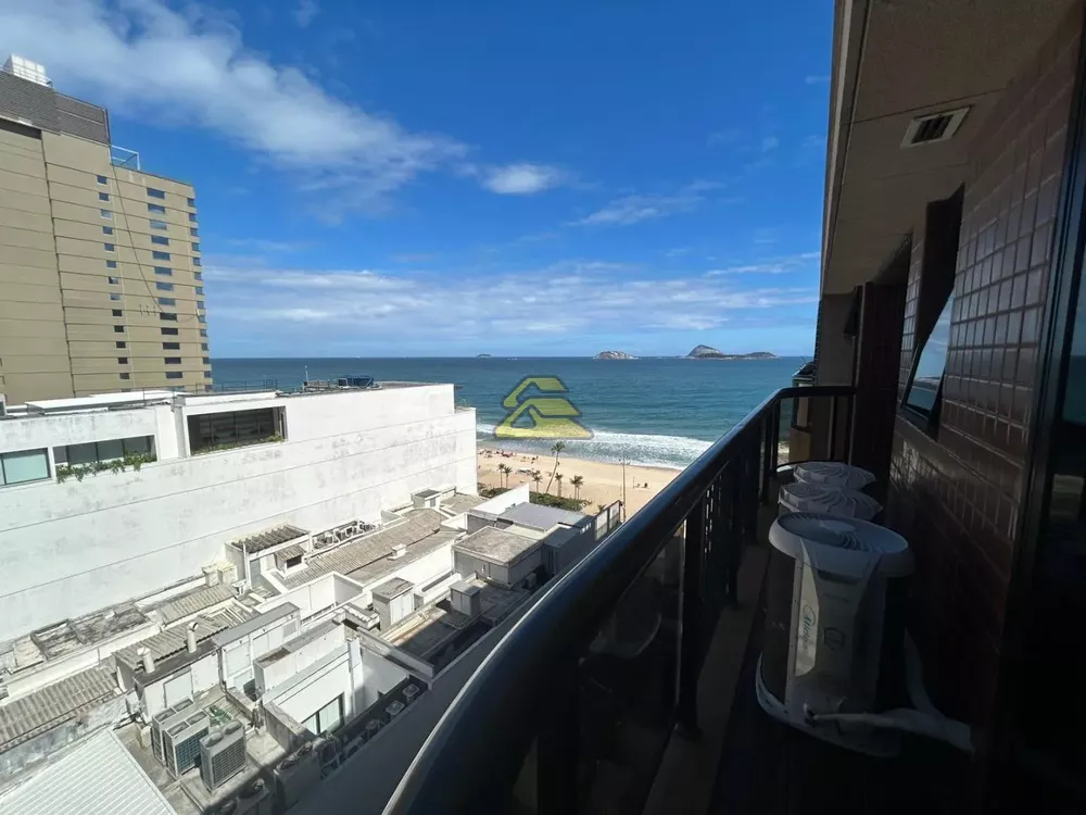 Apartamento, 2 quartos, 82 m² - Foto 18