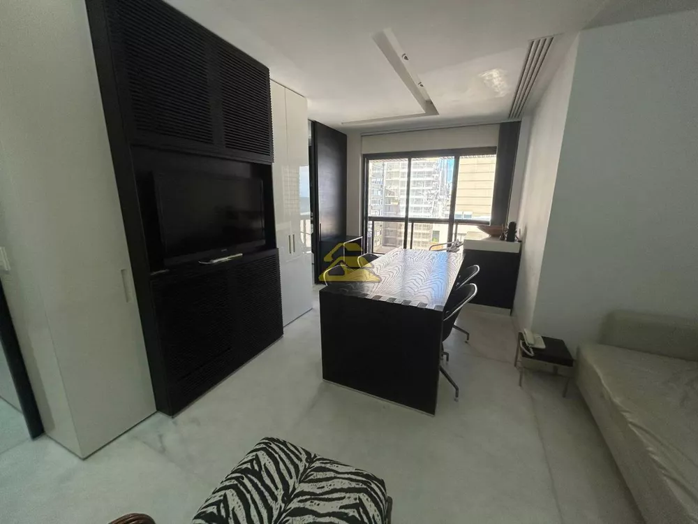 Apartamento, 2 quartos, 82 m² - Foto 11