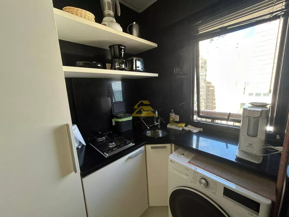 Apartamento, 2 quartos, 82 m² - Foto 2