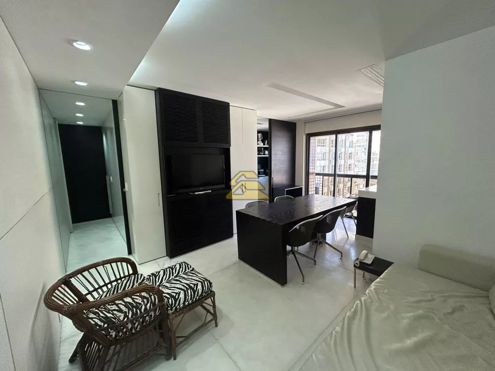 Apartamento, 2 quartos, 82 m² - Foto 5