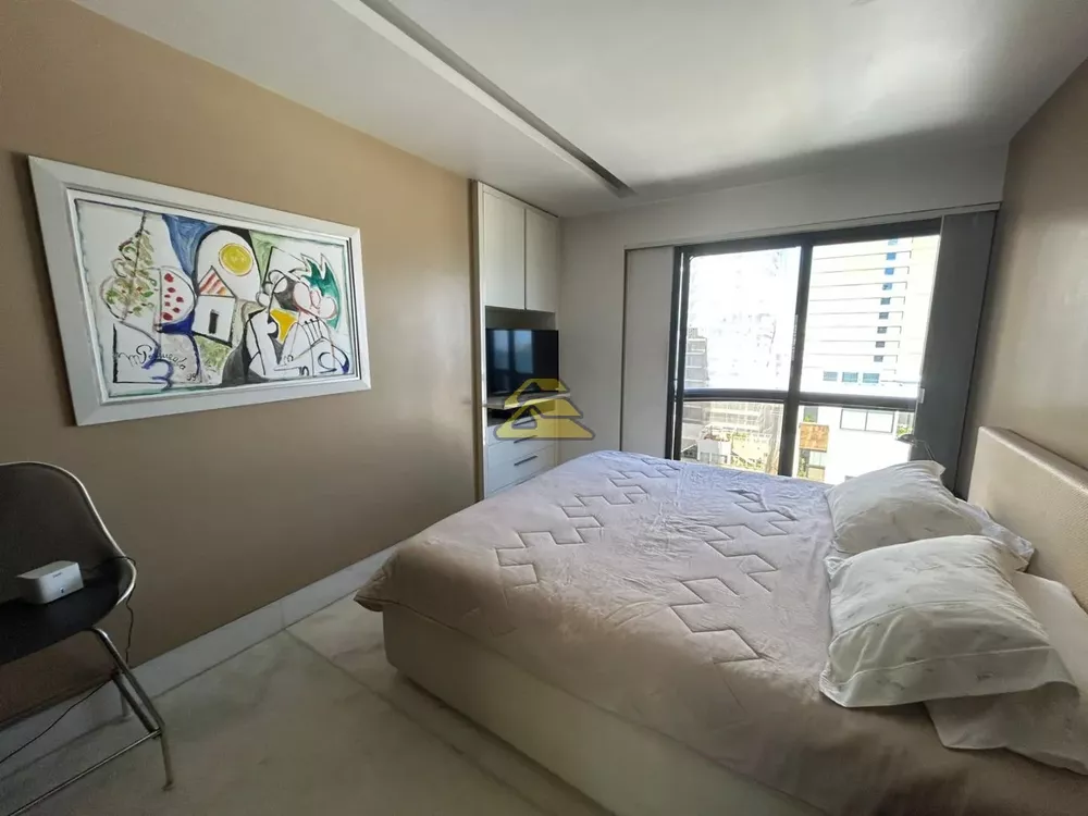Apartamento, 2 quartos, 82 m² - Foto 6