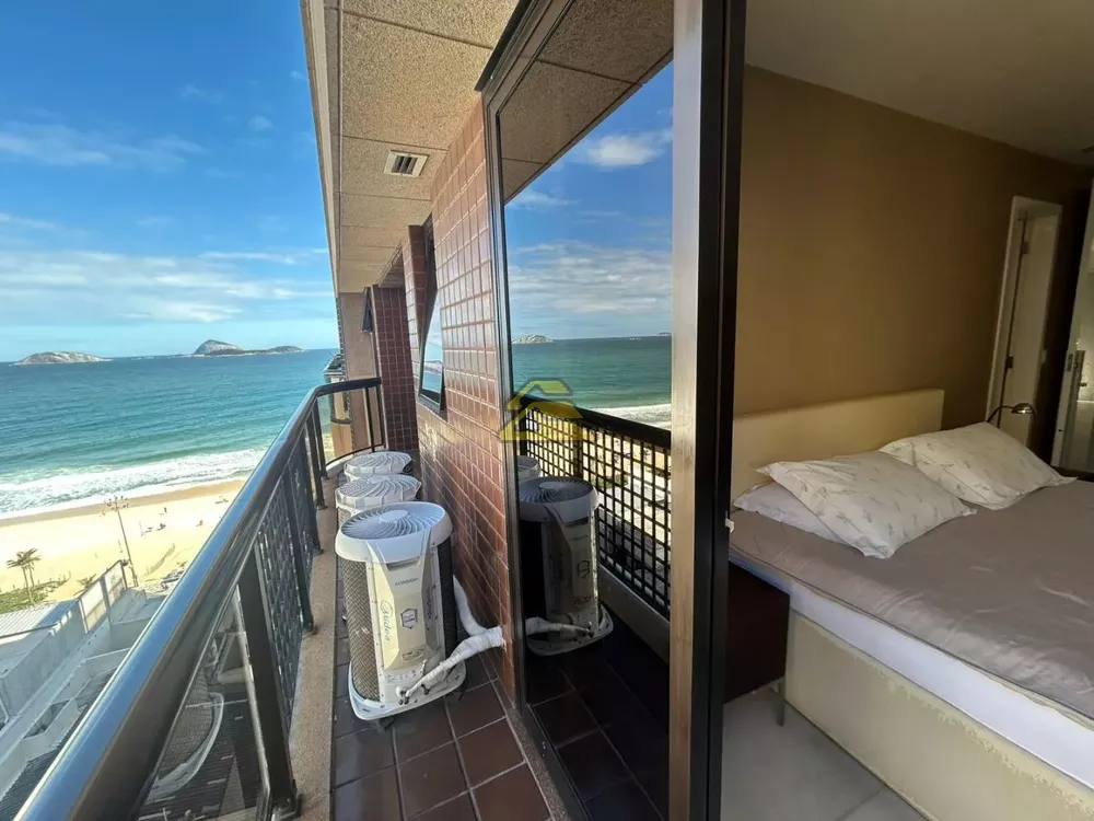 Apartamento, 2 quartos, 82 m² - Foto 17