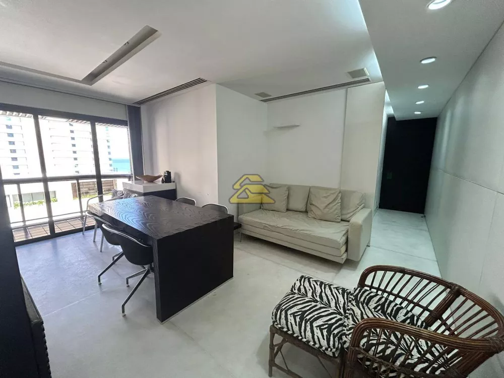 Apartamento, 2 quartos, 82 m² - Foto 3