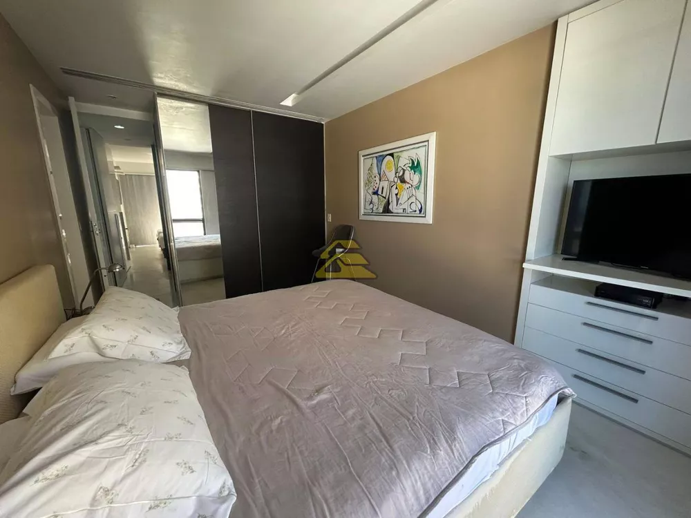 Apartamento, 2 quartos, 82 m² - Foto 1