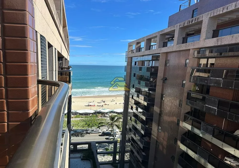 Apartamento, 2 quartos, 82 m² - Foto 8