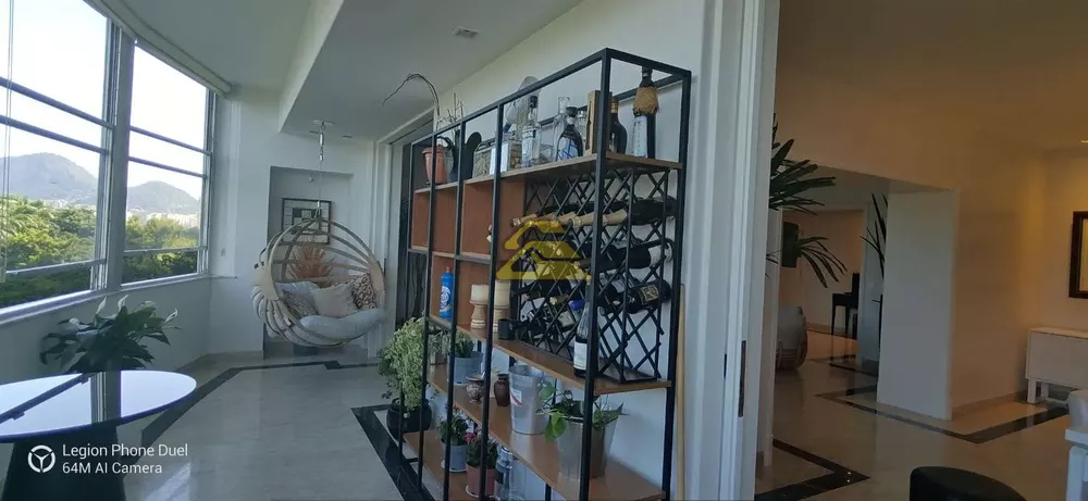 Apartamento, 4 quartos, 453 m² - Foto 5