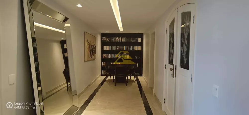 Apartamento, 4 quartos, 453 m² - Foto 3