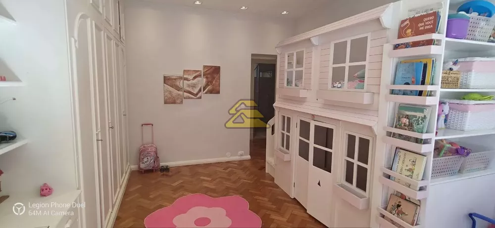 Apartamento, 4 quartos, 453 m² - Foto 17