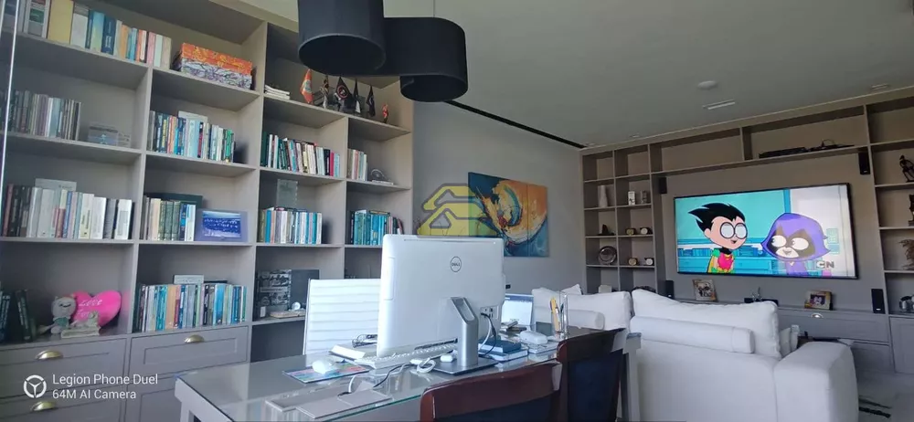 Apartamento, 4 quartos, 453 m² - Foto 30