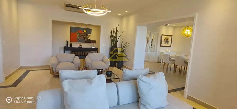 Apartamento, 4 quartos, 453 m² - Foto 6