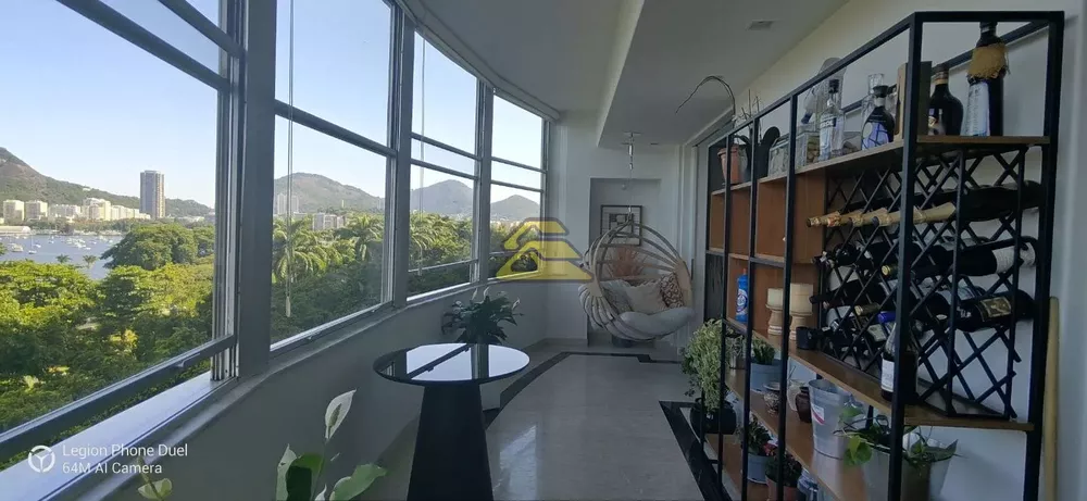 Apartamento, 4 quartos, 453 m² - Foto 26