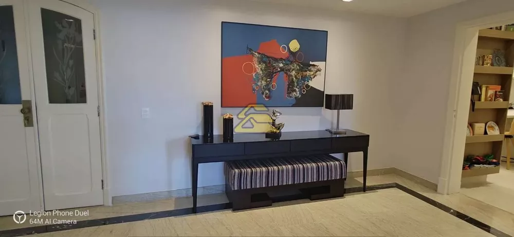 Apartamento, 4 quartos, 453 m² - Foto 7