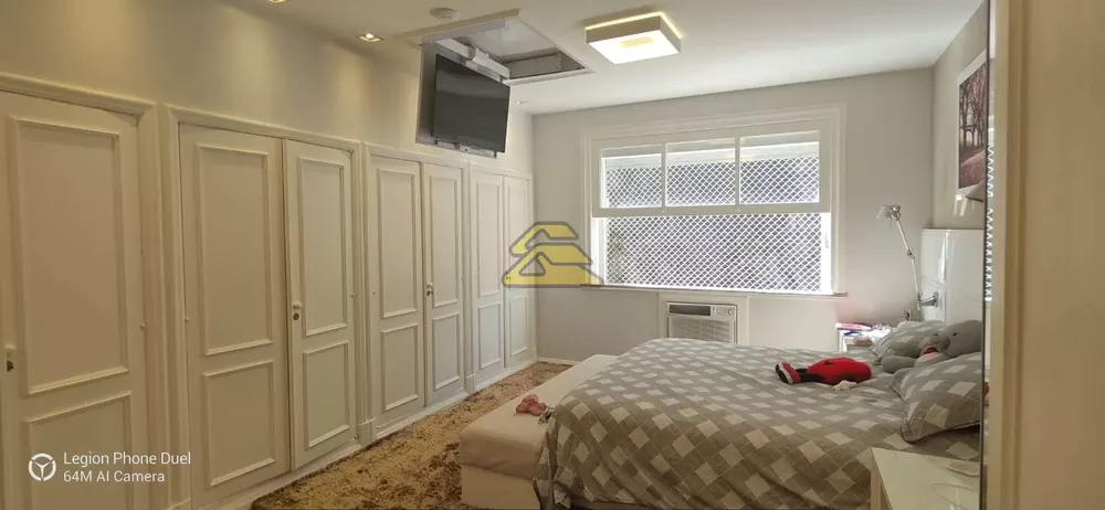 Apartamento, 4 quartos, 453 m² - Foto 15