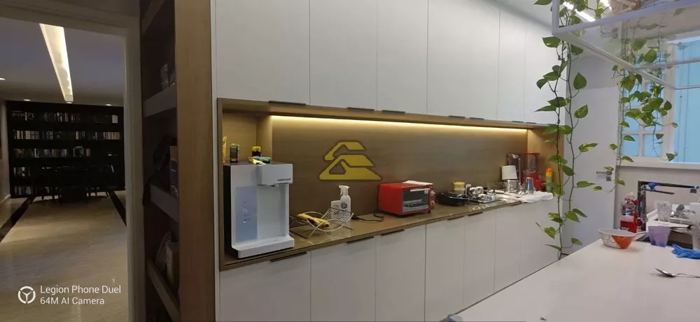 Apartamento, 4 quartos, 453 m² - Foto 1