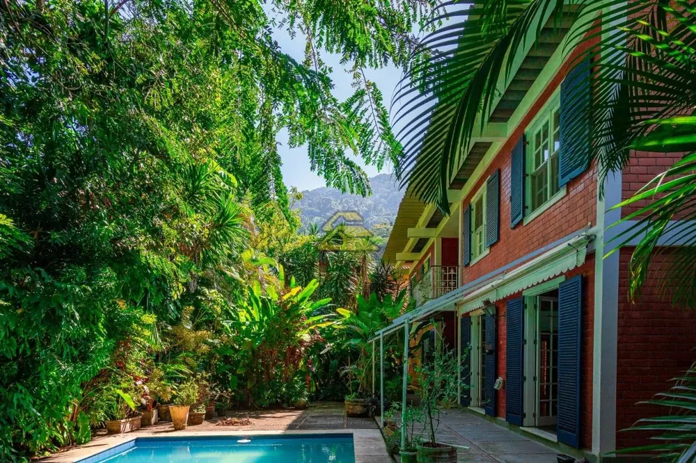 Casa, 4 quartos, 750 m² - Foto 28