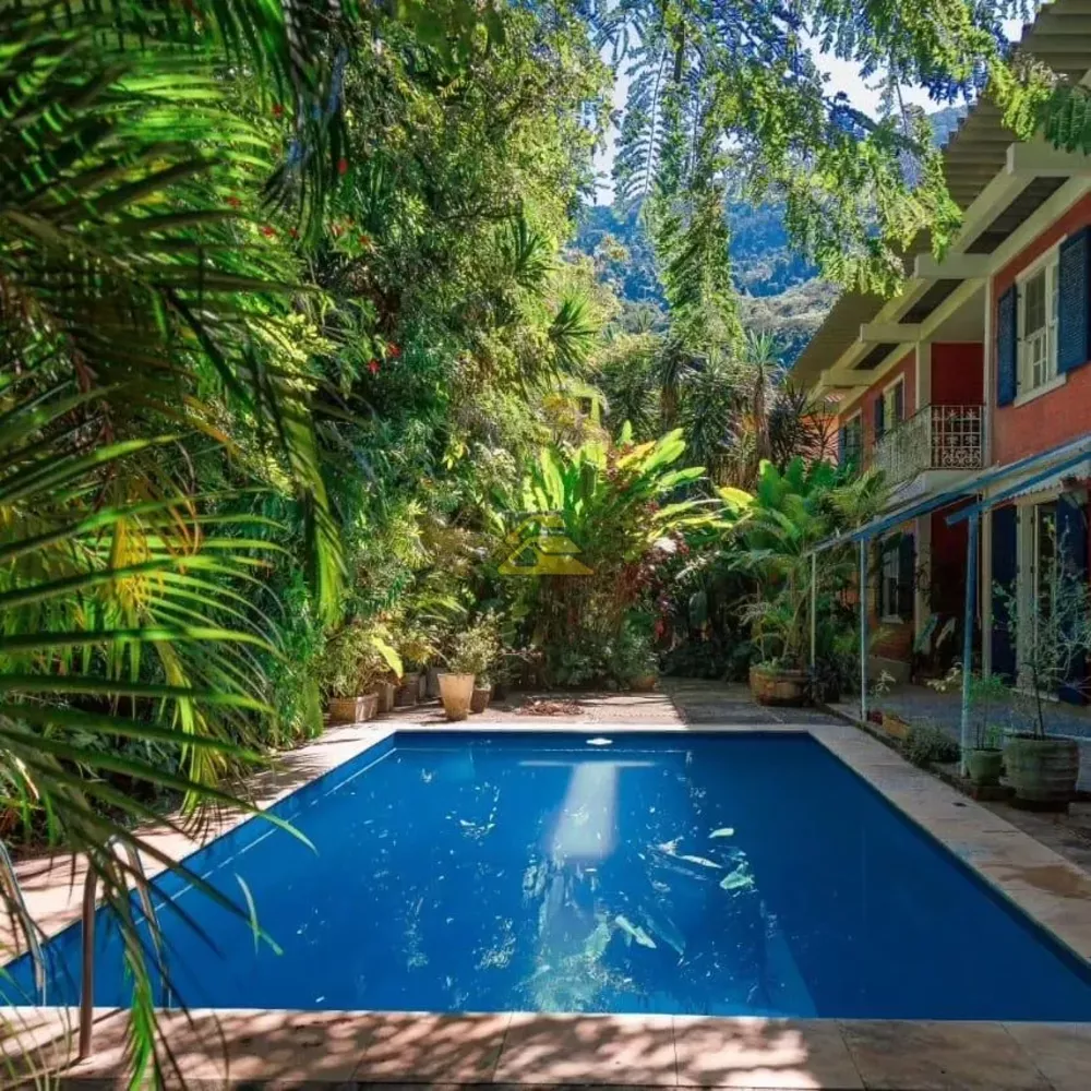 Casa, 4 quartos, 750 m² - Foto 22