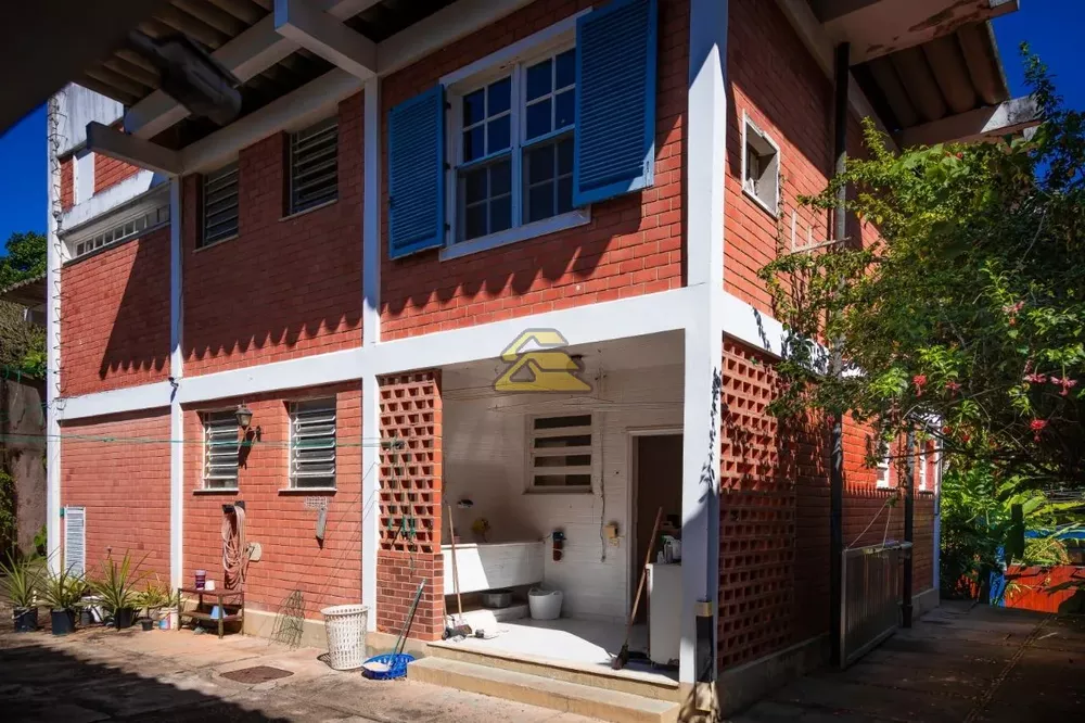 Casa, 4 quartos, 750 m² - Foto 23