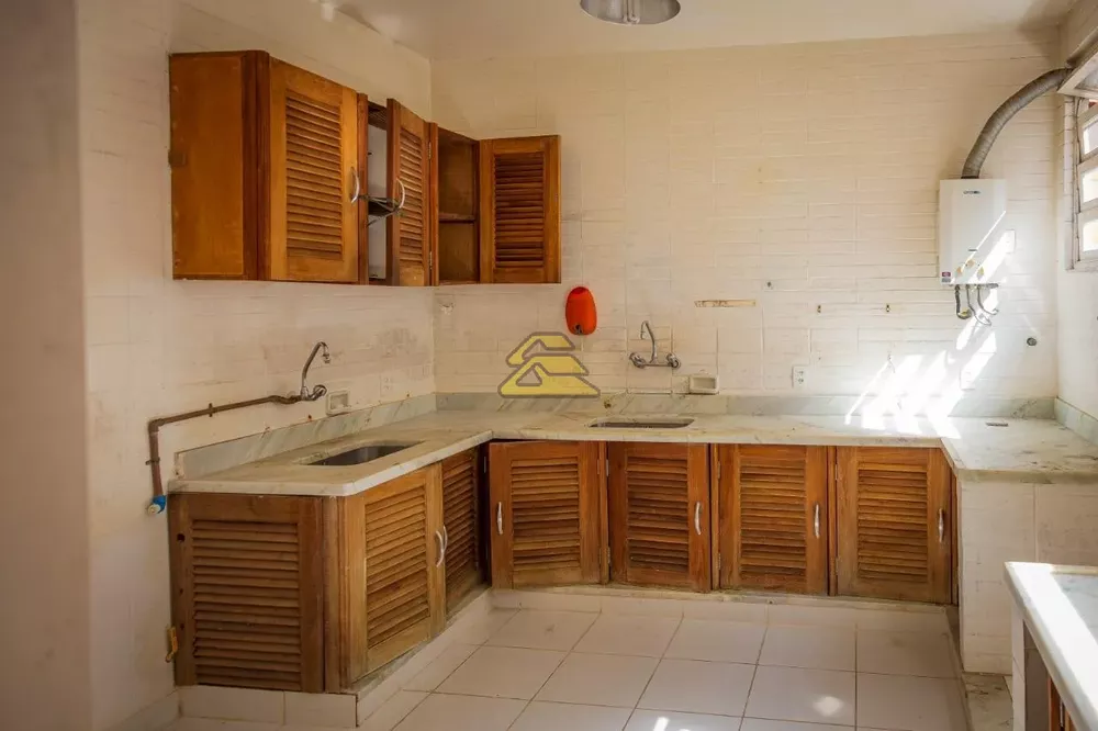 Casa, 4 quartos, 750 m² - Foto 13