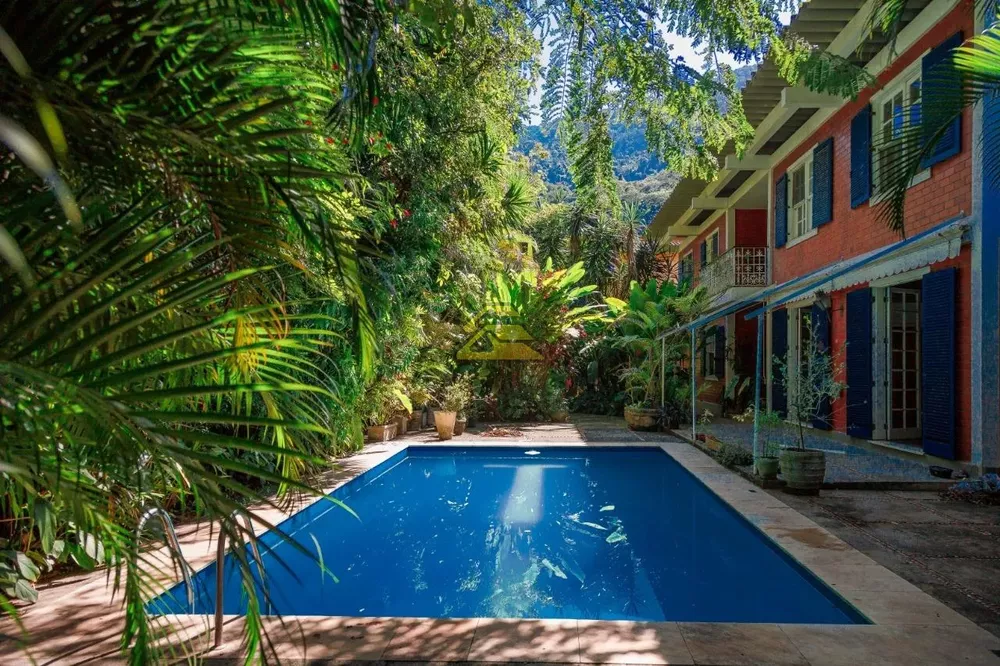 Casa, 4 quartos, 750 m² - Foto 1