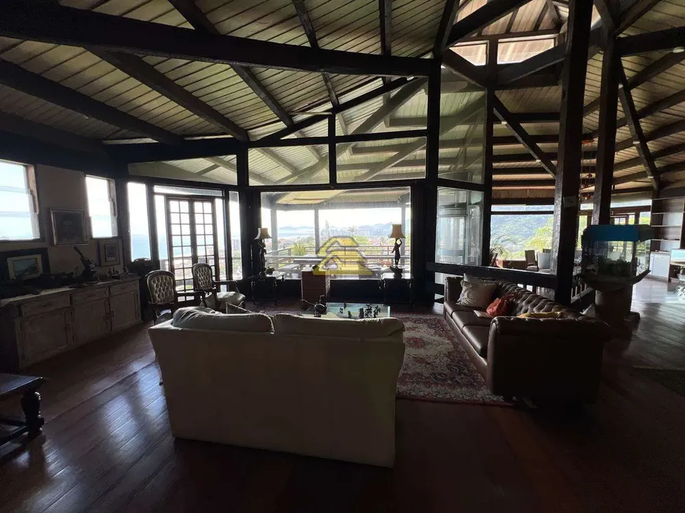 Casa, 5 quartos, 700 m² - Foto 11