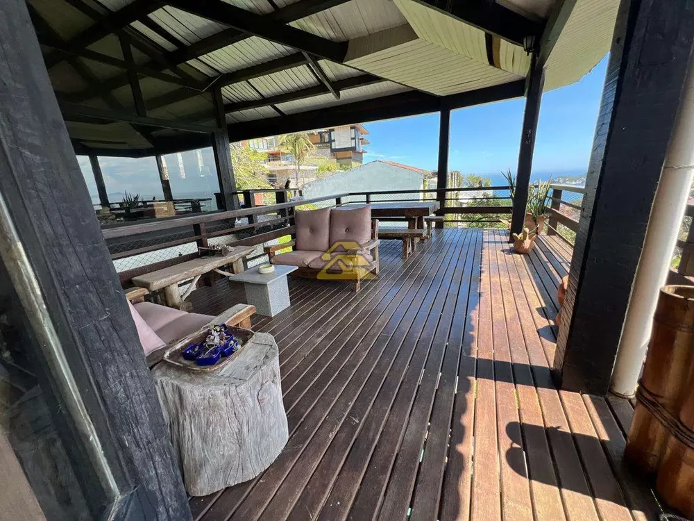 Casa, 5 quartos, 700 m² - Foto 25