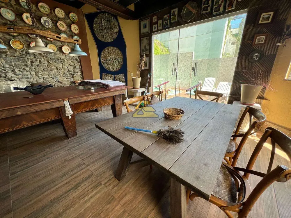Casa, 5 quartos, 700 m² - Foto 40
