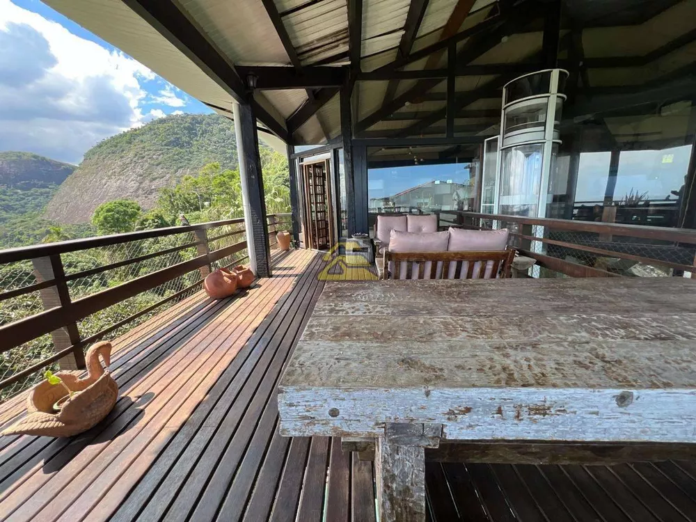 Casa, 5 quartos, 700 m² - Foto 1