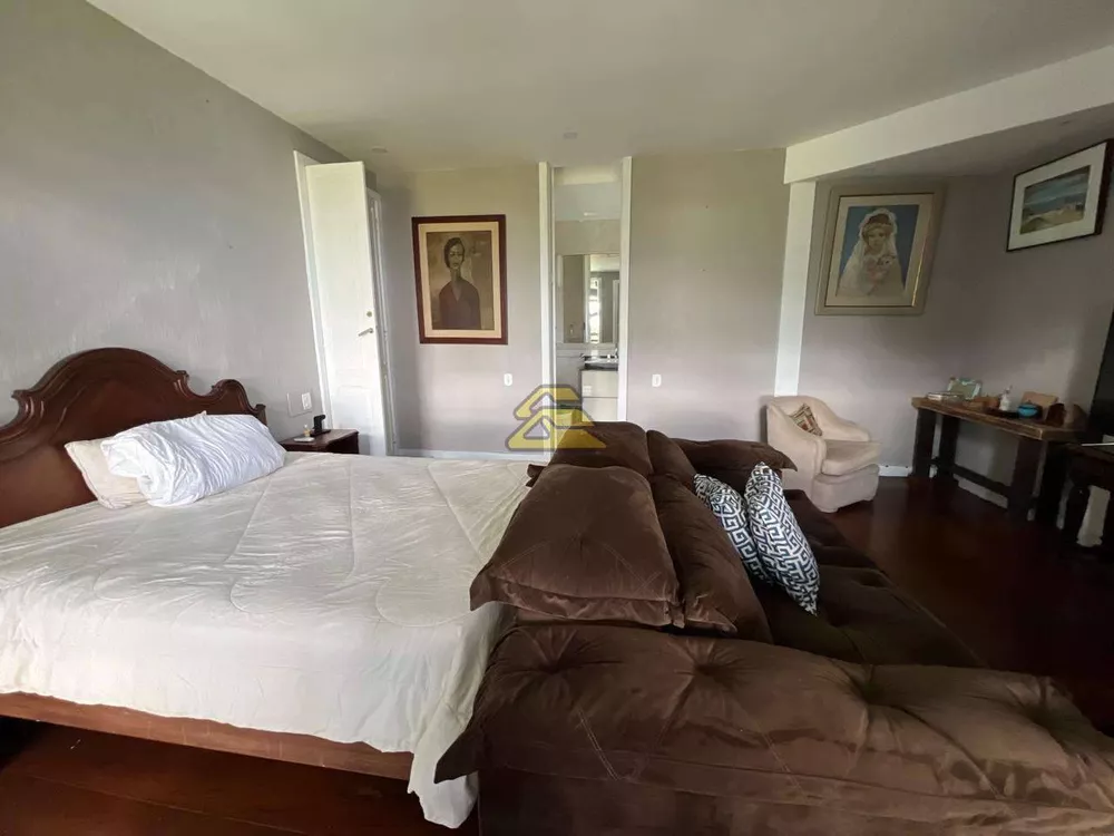 Casa, 5 quartos, 700 m² - Foto 9