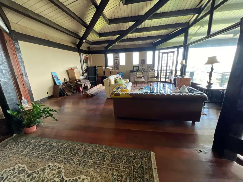 Casa, 5 quartos, 700 m² - Foto 18