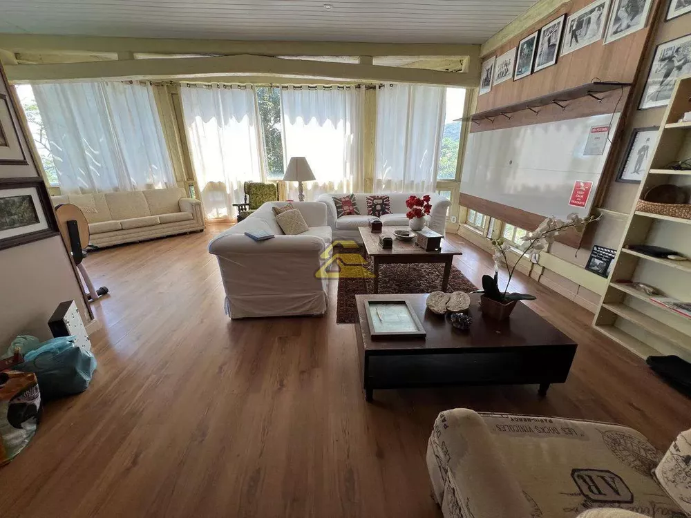 Casa, 5 quartos, 700 m² - Foto 26