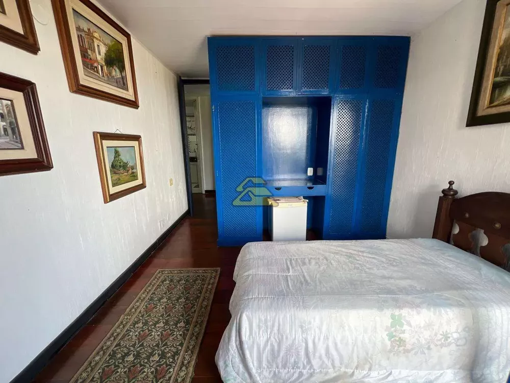 Casa, 5 quartos, 700 m² - Foto 2