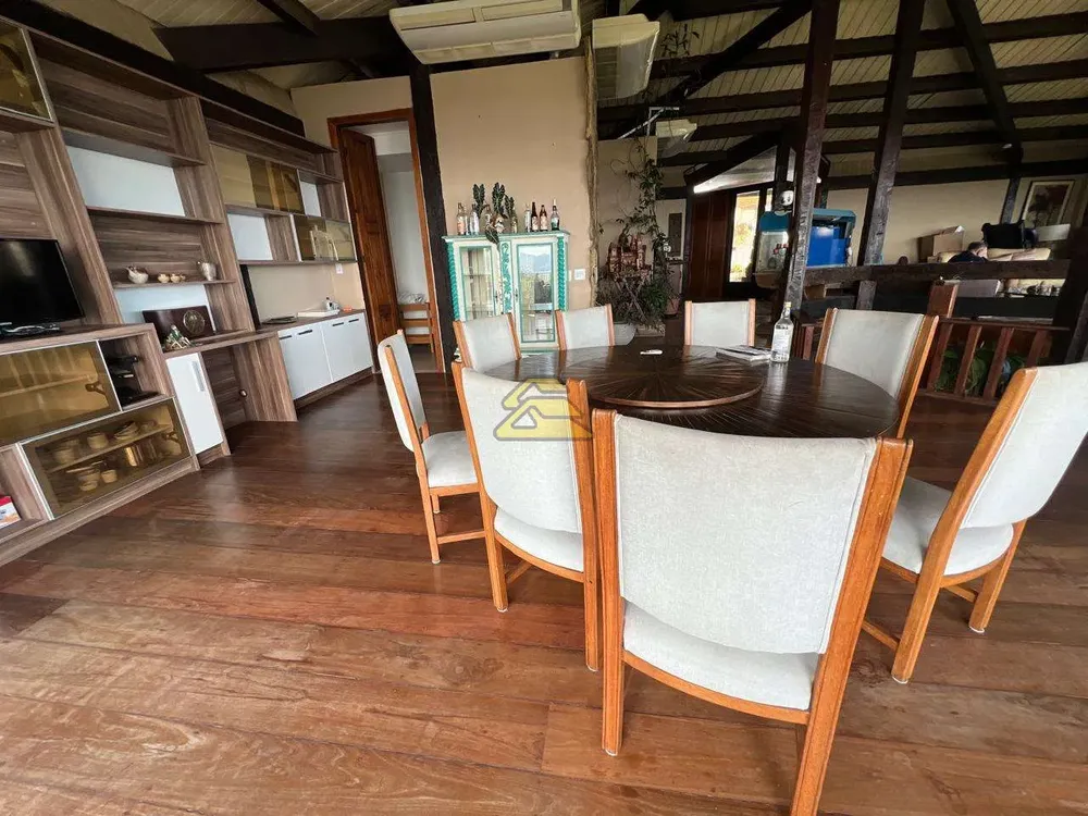 Casa, 5 quartos, 700 m² - Foto 16