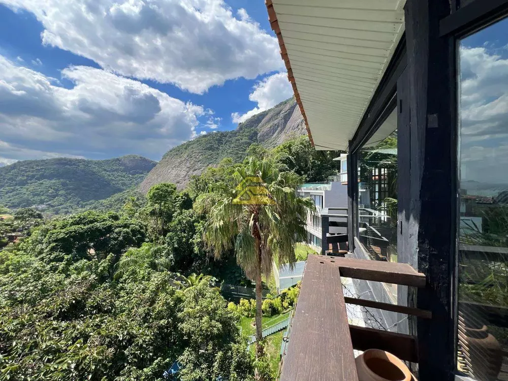 Casa, 5 quartos, 700 m² - Foto 12